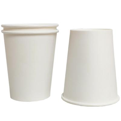 China Disposable Drink Paper Coffee Cup Sleeve Paper Cup Warm Jacket For Coffee Cup for sale