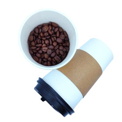 China Customized Wholesale Price Disposable Single Wall Disposable Paper Cup Factory Hot Selling Paper Cup for sale