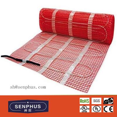 China Cost effective and safe underfloor heating SHHM150 from Infraheat for sale