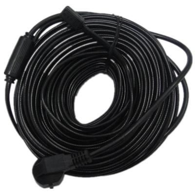 China 120V 5w/ft Antifreeze Roof De-icer Cable for sale