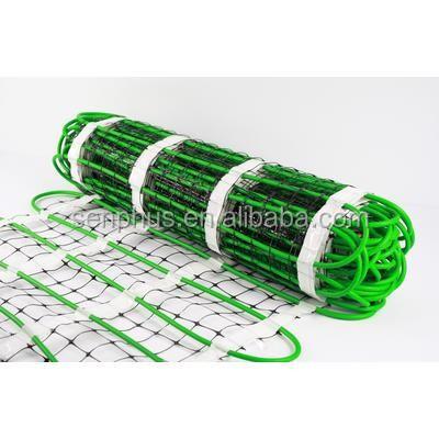 China Snow melting mats and electric heating cable systems SH12300 for sale