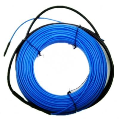 China Under different types of electric underground heating cable floor heating for sale