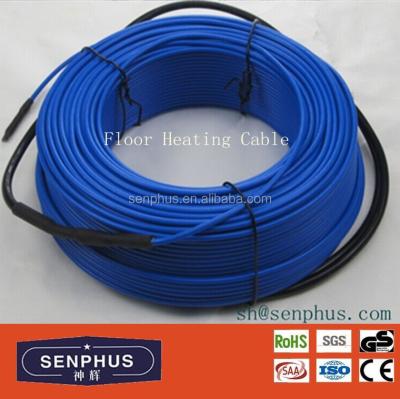 China Underfloor Heating Electrical Loose Wire SHHM150 for sale