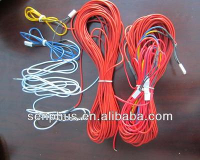 China Electric Heating Blankets Heating Wire for sale