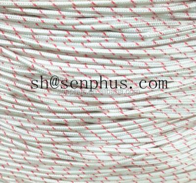 China (K, J, E, T, N) thermocouple wire with fiberglass and FEP etc. SHHM150 for sale