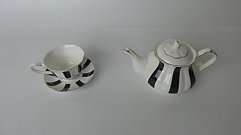 Verified China supplier - Jingdezhen Black Cat Group International Trading Co., Ltd.