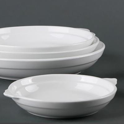 China Viable Cheap Price Ceramic Bowl Dinnerware Dinner Set Dinnerware Sets for sale