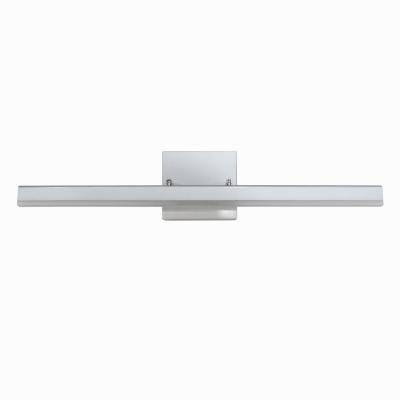 China Contemporary High Quality Durable Using Various Bathroom Vanity Light Ip44 Single Mirror Lamp for sale