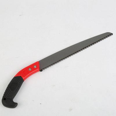 China High Quality Garden Pruning Tree Cutting Garden Branch Wood Pruning Saw Woodworking Tree Felling DIY Tools Hand Saw for sale