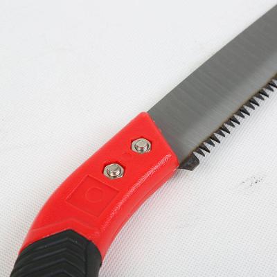 China High Quality Versatile Professional Garden Pruning Saw Garden Pruning Saw Garden Hand Saw for sale