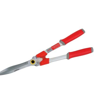 China Wholesale Anti-skid Handle Plant Tree Hedge Shears Garden Flower DIY Tools Shears For High Branch for sale