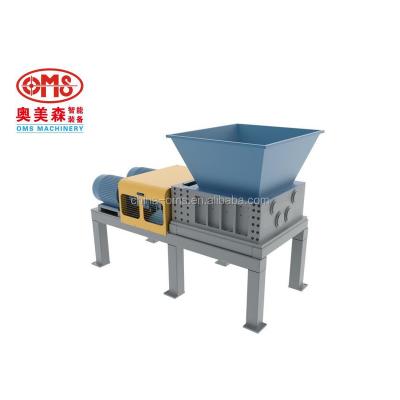 China F800 Four Shaft Mill Shredder for sale