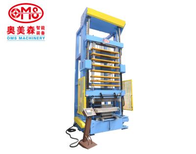 China Factory Automatic Hydraulic Pipe Tube Expanding Machine for sale