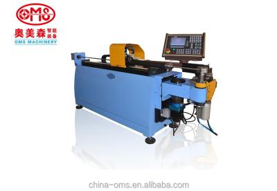 China cnc steel/aluminum/copper tube bender/bending machine for sale