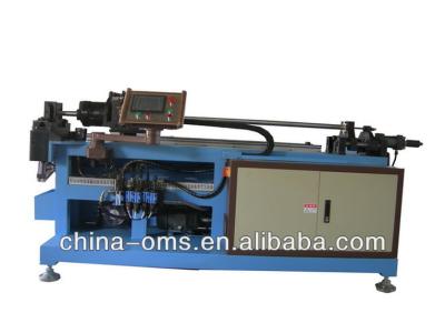 China copper tube spline shape cnc tube punching machine TDM50-1500B2 for sale