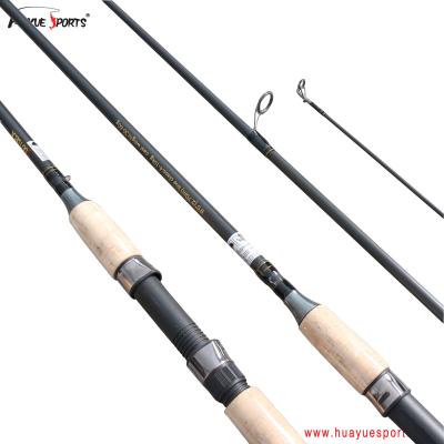 China Carbon Spinning Rod Fishing Japanese Fishing Rod Masks Travel Spinning Fishing Rod for sale