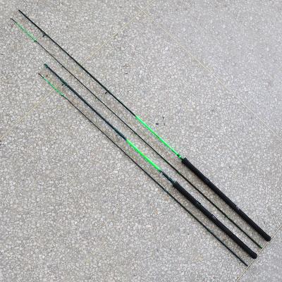 China Carbon 10'/11'/12' IM7 Carbon 330cm Fast Action Panfish Rod Made In China for sale