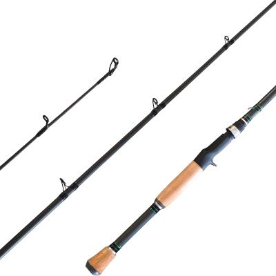 China Carbon Saltwater Carbon Fiber Sea Bass Rod In Fishing Rods for sale