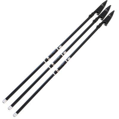 China High Carbon Telescopic Fishing Tackle Beach Surf Rod Surf Rod for sale