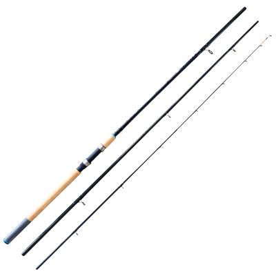 China High Quality Carbon 3.2m 3.6m 3.9m CW 40-110g SPECILAND CW Feeder Fishing Rod Feeder for sale