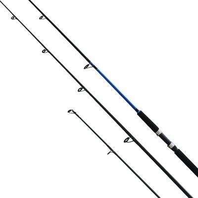 China Carbon Import Fishing Tackle 1.8m Mid Spin Boat Heavy Rod for sale