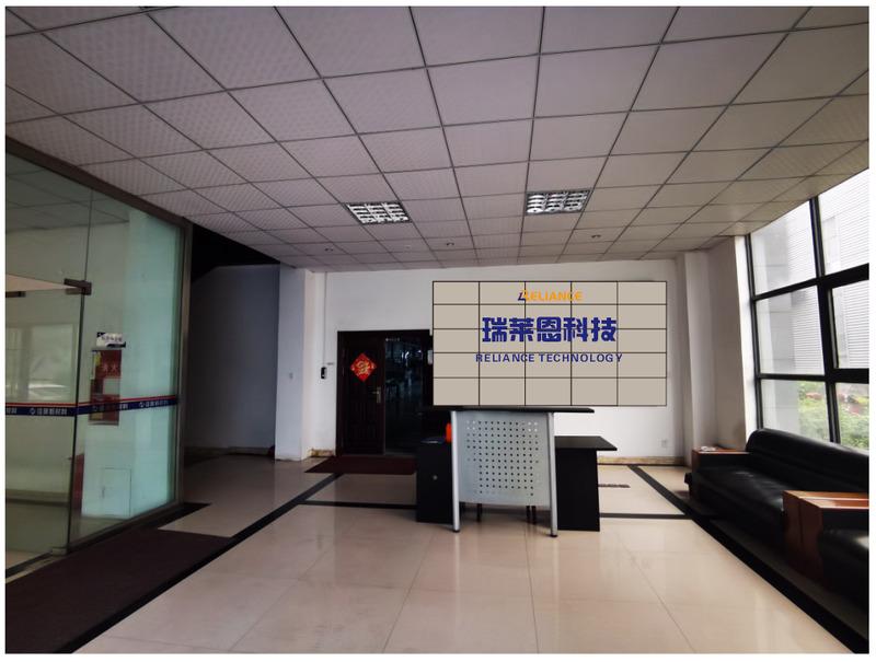 Verified China supplier - Wuxi Reliance Technology Co., Ltd.