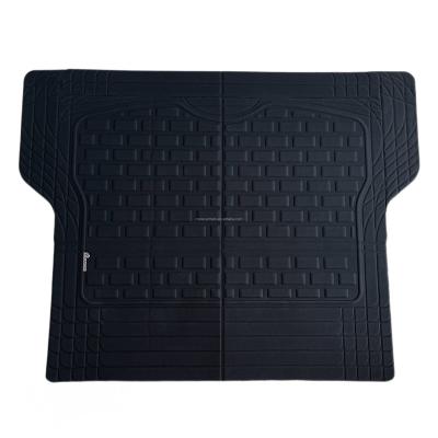 China Business/Luxury Wholesale Hot Sale Balance To Fit Direct Cheap Universal Trunk Mats Trunk Mats Factory Price Perfect Shape Design for sale