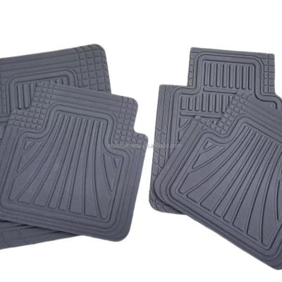 China Business/Factory Direct Good Quality Hot Sale Luxury Cheap Balance To Fit Universal Car Floor Mats For All Car Models for sale