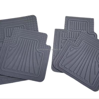 China Business/Luxury Wholesale Hot Sale Trim To Fit Factory Direct Cheap Price Universal Car Floor Mats For All Car Models for sale