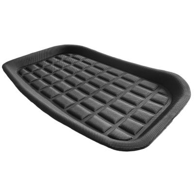 China Factory XPE luxury hot selling frunk high quality high quality mats for Tesla for sale