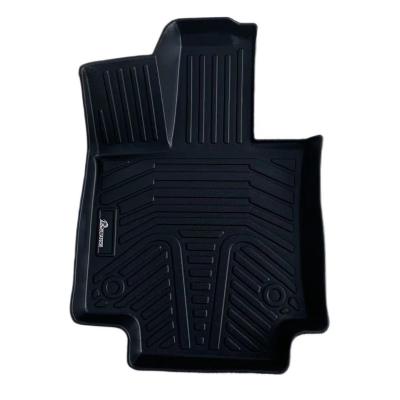 China Business / Luxury Professional Manufacture Of Heavy Duty All Weather Car Mats for sale