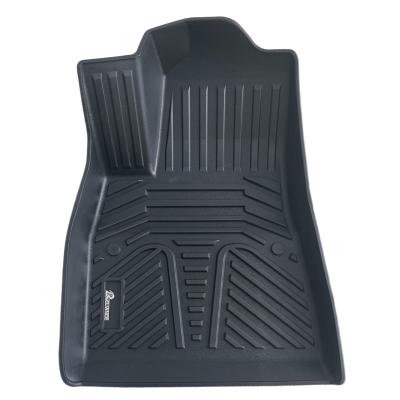 China Business/professional luxury customization suitable for car floor mats for sale