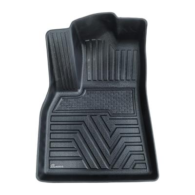 China Business/Luxury Manufacturers Provide Bargain Price Rubber Odorless All Weather Non-Slip Waterproof Car Mats for sale