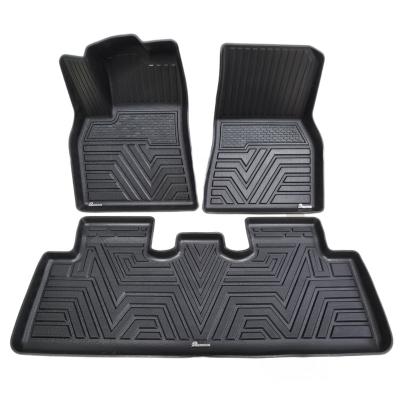 China business rubber strip car mats/factory direct luxury auto parts for sale