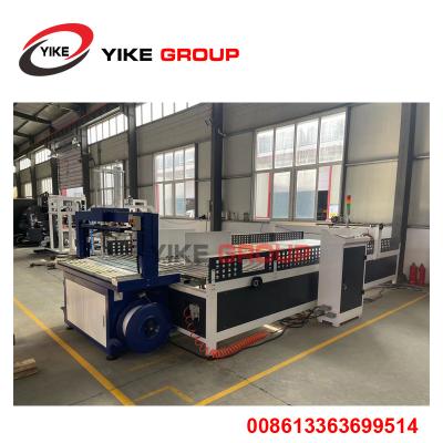 Китай Factory Directly Supply YK-1100 Automatic Strapping Machine продается