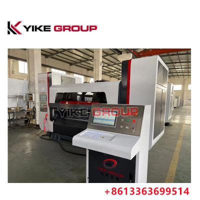 China YK-2500 Thin Blade Slitter Scorer Machine Voor Geaffineerd Karton Productie Lijn Te koop