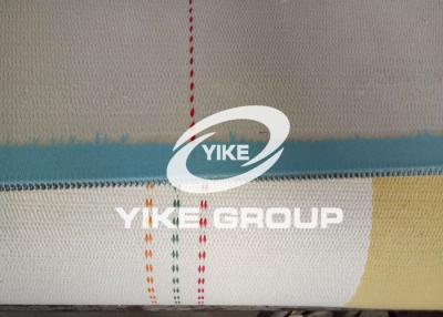 China 9mm Double Facer Belt, Woven Corrugator Belt For BHS Corrugated Cardboard Line for sale