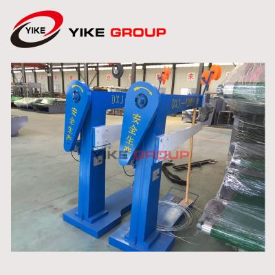 China 380v Manual 5 Ply Corrugated Box Stitching Machine for sale