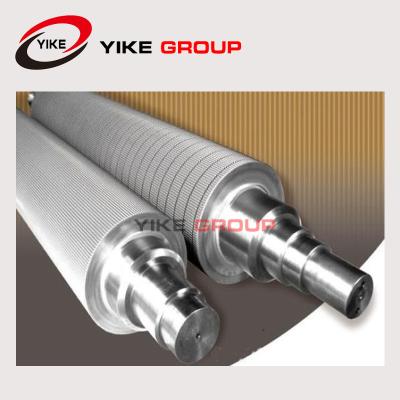 China 280/320/360mm gewölbte Rolle mit A weil C E-Fg Flöte zu verkaufen