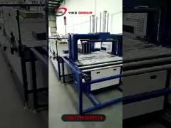 Best Price PP strapping machine for carton box making