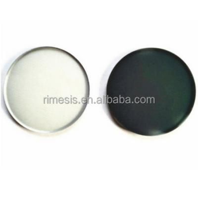 China Monofocal Anti Ray Cr39 Blue Gray Photo Lenses Bifocal Multifocal Available for sale