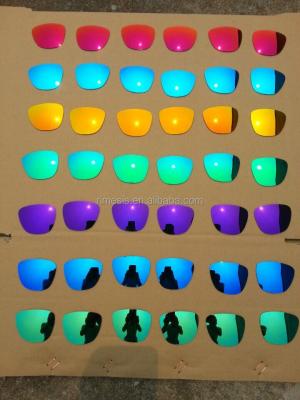 China Wholesale Polarized Sun Glasses Sun Glasses Polarized Lenses Customized Color for sale