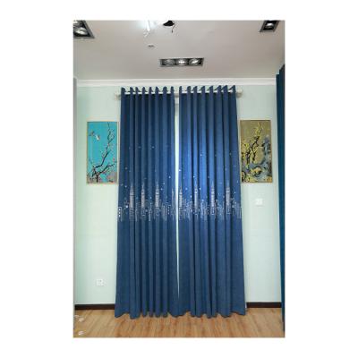 China High shade (93%-99%) suitable for wholesale scenarios multiple blackout roller light curtains for sale