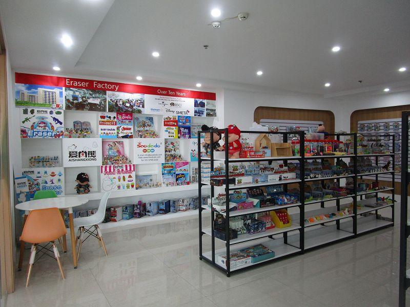 Verified China supplier - Zhejiang Soododo Stationery Co., Ltd.