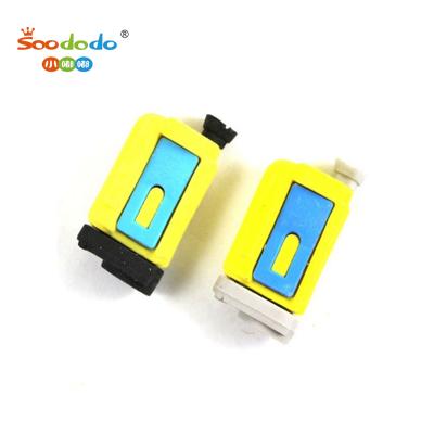 China 3D Assembly/Eco-friendly/Cute/Novelty/Manual/Gift Set 3D Fancy Camera Shaped Pencil Kids Eraser/Promotional/Custom Made for sale