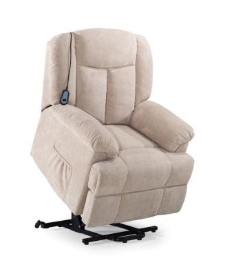 China Massage Standing And Reclining Disabled CY Chair, Electric Recliner For Disabled, Relax Lift Recliner Chair for sale