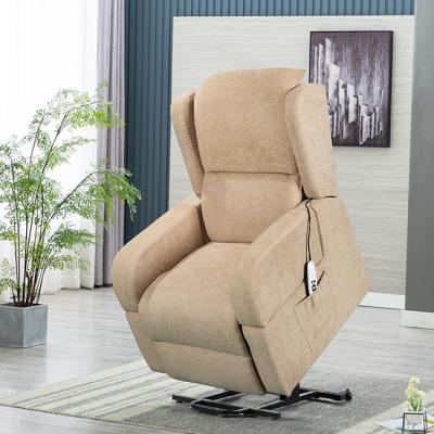 China Best Selling Modern Massage CY Amazon Wayfair Home Okin Motor With Table Power Rise Lift Chair Recliner Sofa for sale