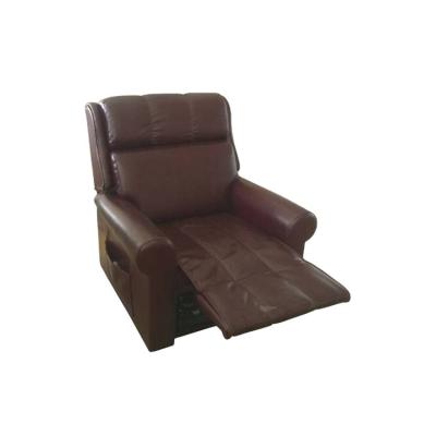 China Modern new product hot sale powered single recliner sofa leather electric sofa recliner sofa chairs for sale