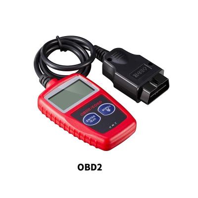 China Universal MS309 Car USB OBDII OBDII Scanner BUS OBD2 Diagnostic ms309 ELM327 obd2 diagnostic ms309 ELM327 obd2 lure for sale