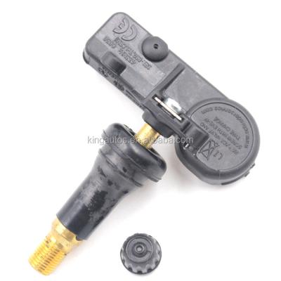 China Auto parts car accessories tpms tire pressure sensors for Citroen Peugeot 9673860880 ACADIANE for sale